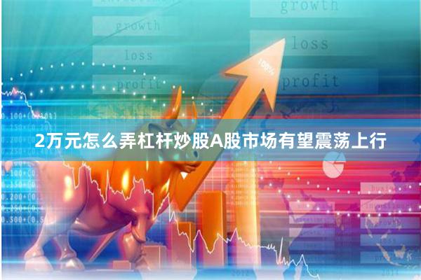 2万元怎么弄杠杆炒股A股市场有望震荡上行