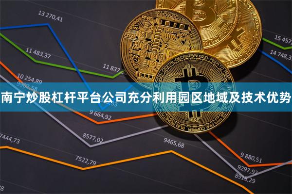 南宁炒股杠杆平台公司充分利用园区地域及技术优势
